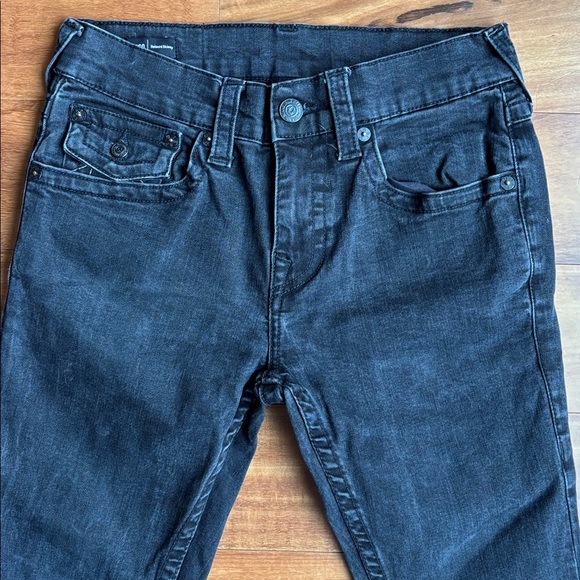 True Religion men’s jeans - Picture 2 of 9